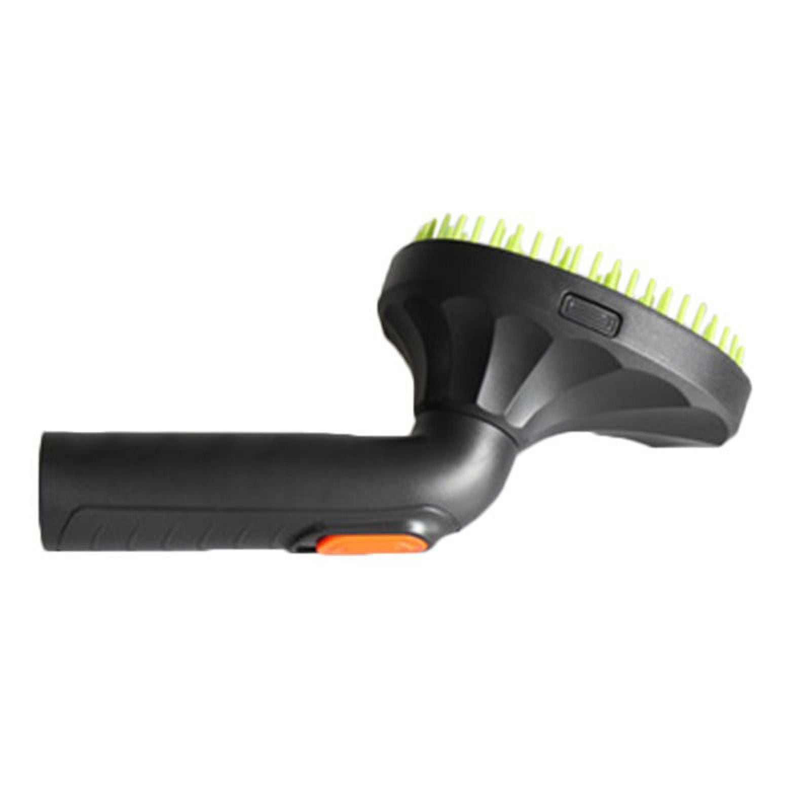 Pet Brush+Adapter For All Vacuums Cleaner Inner Diameter Of 32mm/35mm PP Plastic Home Appliance Parts Household Merchandises - Image 7
