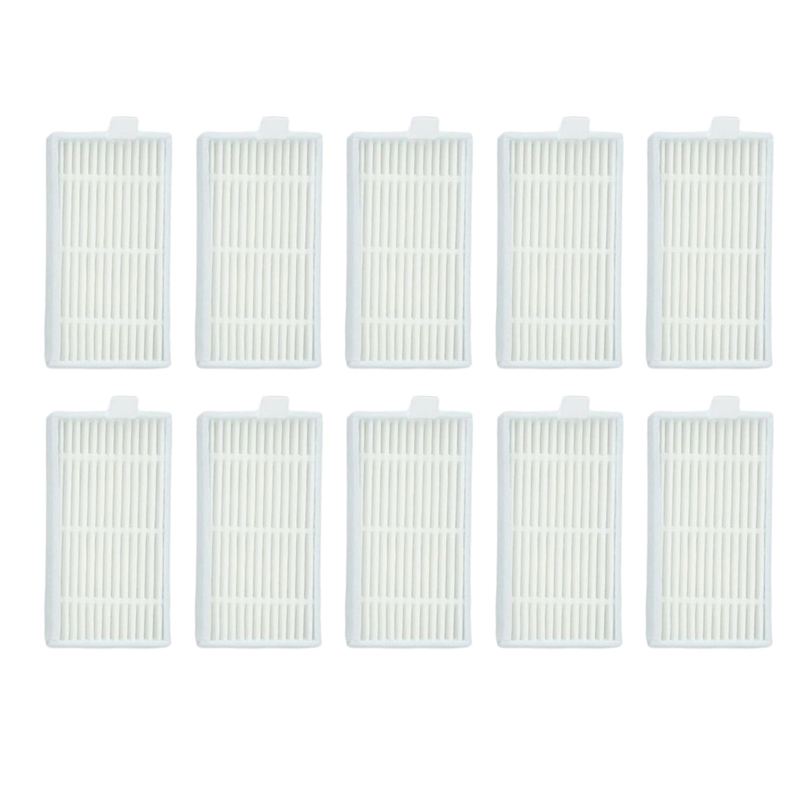 10 X Filters For MEDION MD 19500/19510/19511/19900 Vacuum Cleaner Robot Household Supplies Cleaning Vacuum Parts Accessory - Image 1