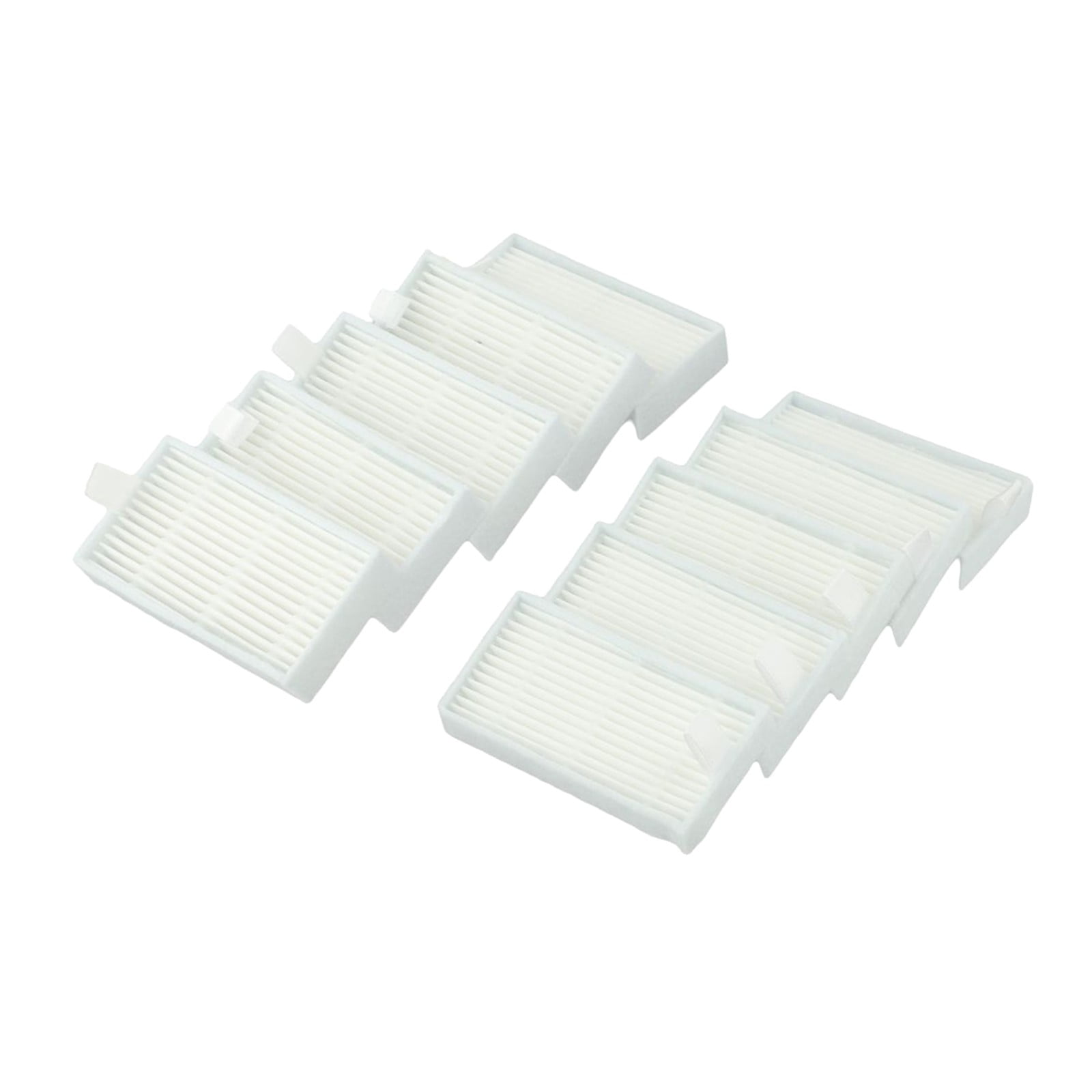 10 X Filters For MEDION MD 19500/19510/19511/19900 Vacuum Cleaner Robot Household Supplies Cleaning Vacuum Parts Accessory - Image 2