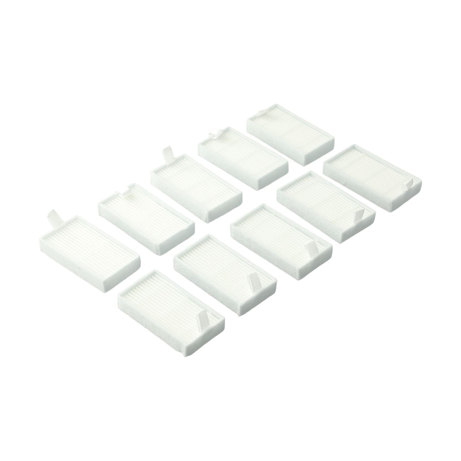 10 X Filters For MEDION MD 19500/19510/19511/19900 Vacuum Cleaner Robot Household Supplies Cleaning Vacuum Parts Accessory - Image 5