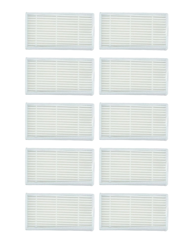 10 X Filters For MEDION MD 19500/19510/19511/19900 Vacuum Cleaner Robot Household Supplies Cleaning Vacuum Parts Accessory - Image 6
