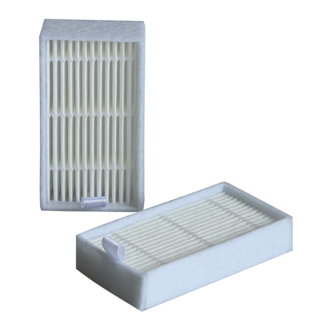 10 X Filters For MEDION MD 19500/19510/19511/19900 Vacuum Cleaner Robot Household Supplies Cleaning Vacuum Parts Accessory - Image 7