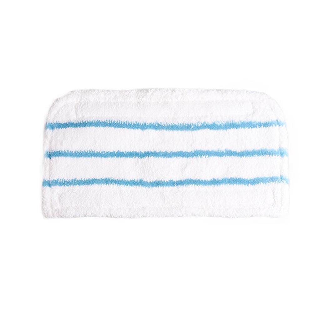 3pcs Microfiber Cloth For Black & Decker Steam Mops FSMH13E10-GB FSMH1321-GB Household Appliances Vacuum Cleaner Accessories - Image 3