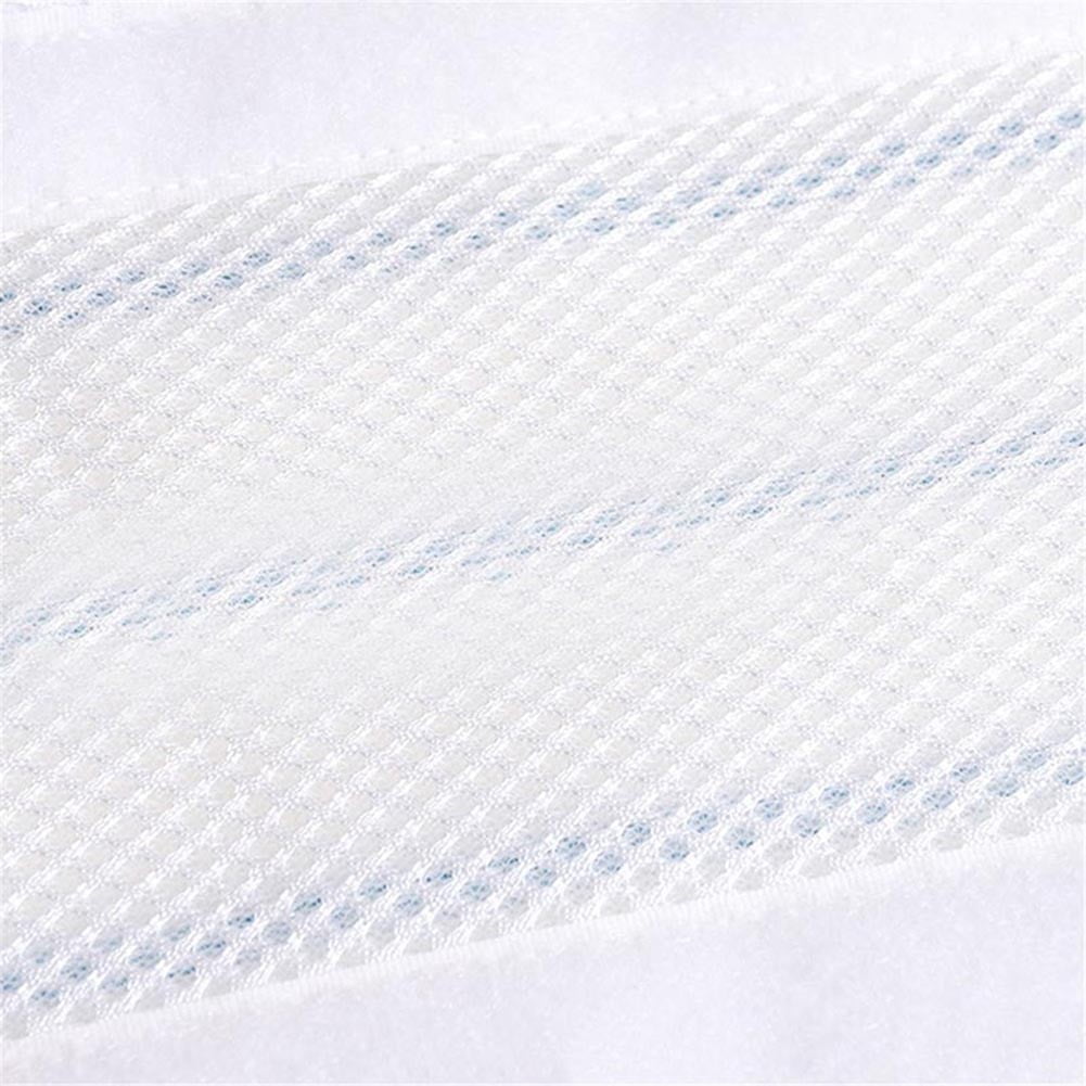 3pcs Microfiber Cloth For Black & Decker Steam Mops FSMH13E10-GB FSMH1321-GB Household Appliances Vacuum Cleaner Accessories - Image 6