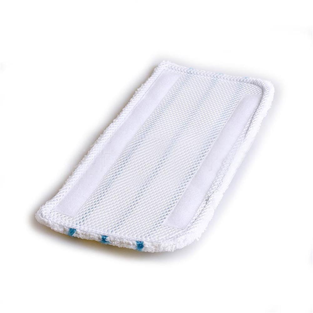 3pcs Microfiber Cloth For Black & Decker Steam Mops FSMH13E10-GB FSMH1321-GB Household Appliances Vacuum Cleaner Accessories - Image 7