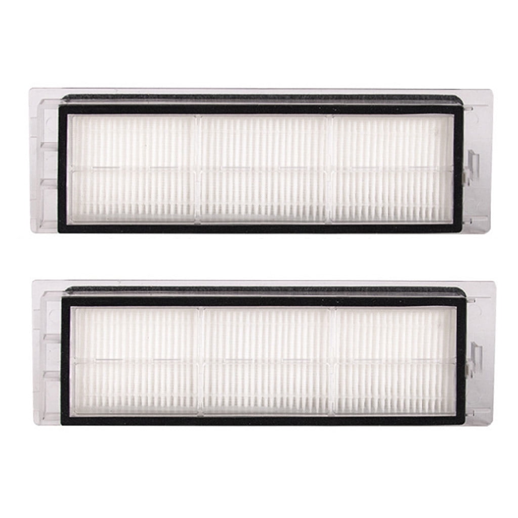 18Pcs Vacuum Cleaner Sweeper Filter Brushes Mopping Pads Kit for S50 S51 Parts - Image 7