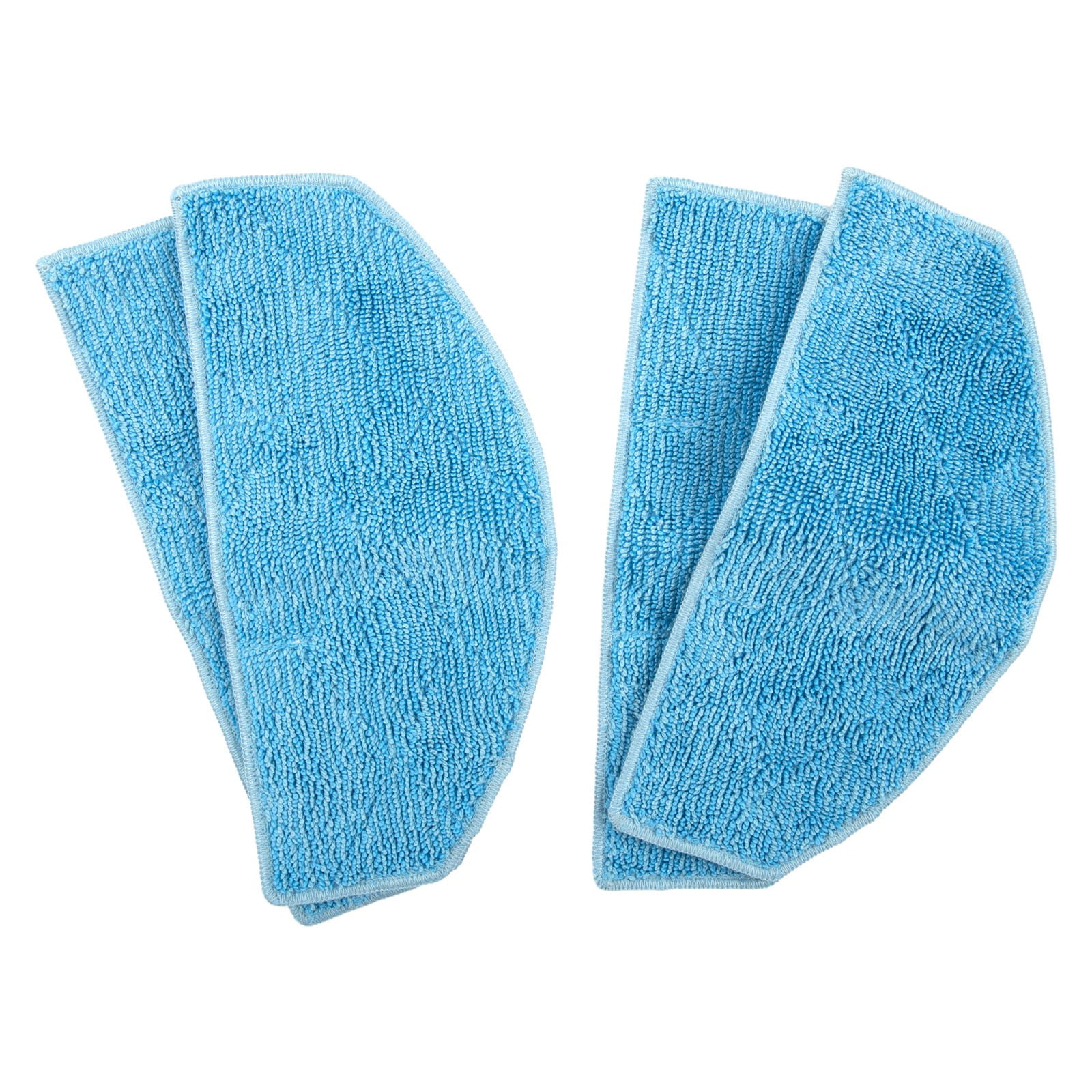 Luolandi Main Roller Brush For Tikom G8000 Pro/Honiture G20 Vacuum Cleaner Accessories Roller Side Brush Filter Mop Cloths Sweeper Part E - Image 4