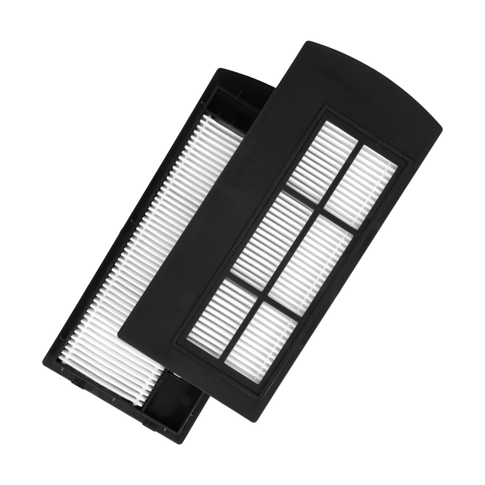 Authentic Filters Kit for eufy Clean X9 Pro Robot Vacuum Cleaner (2pcs) - Image 1