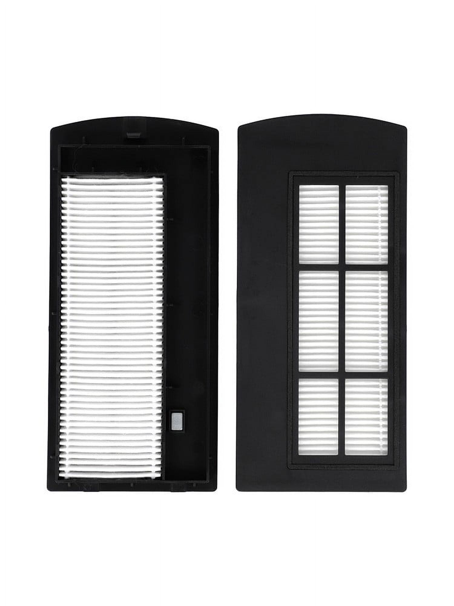 Authentic Filters Kit for eufy Clean X9 Pro Robot Vacuum Cleaner (2pcs) - Image 2