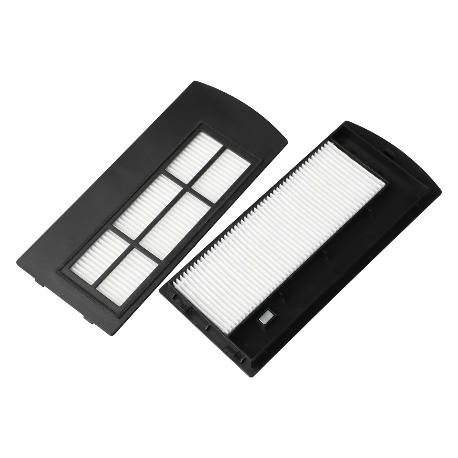 Authentic Filters Kit for eufy Clean X9 Pro Robot Vacuum Cleaner (2pcs) - Image 8