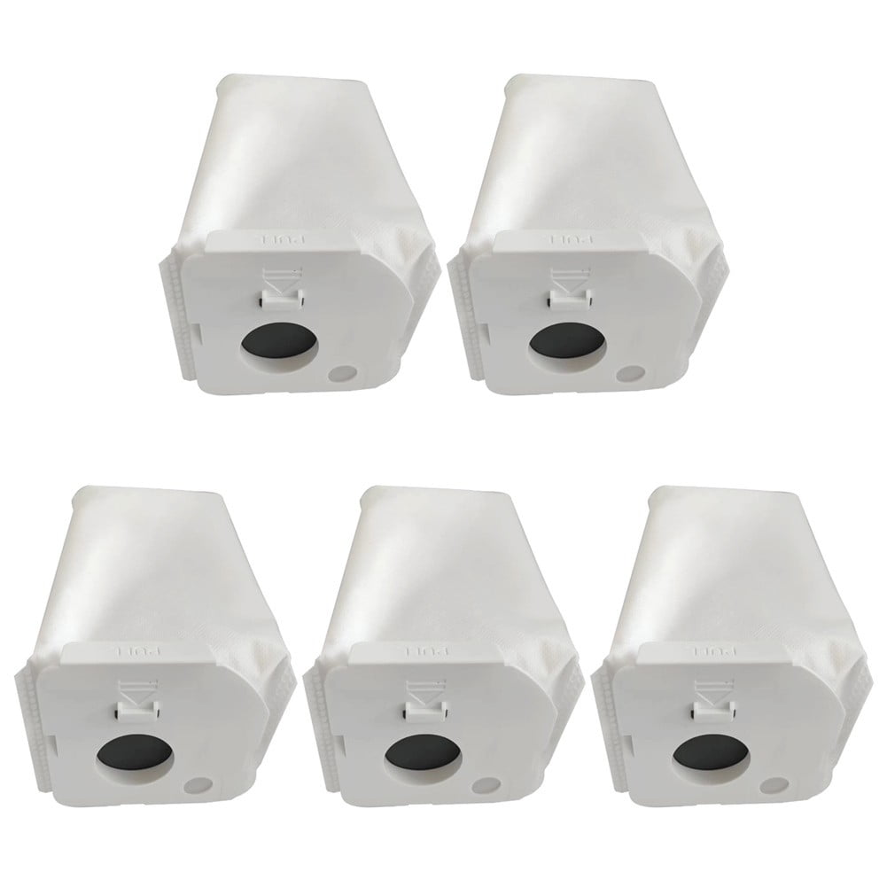 For SamSung For BESPOKE Jet VCA-ADB95B 220W Clean Station Dust Bag 5pcs Cleaning Robot Accessories Rotating Mop - Image 1