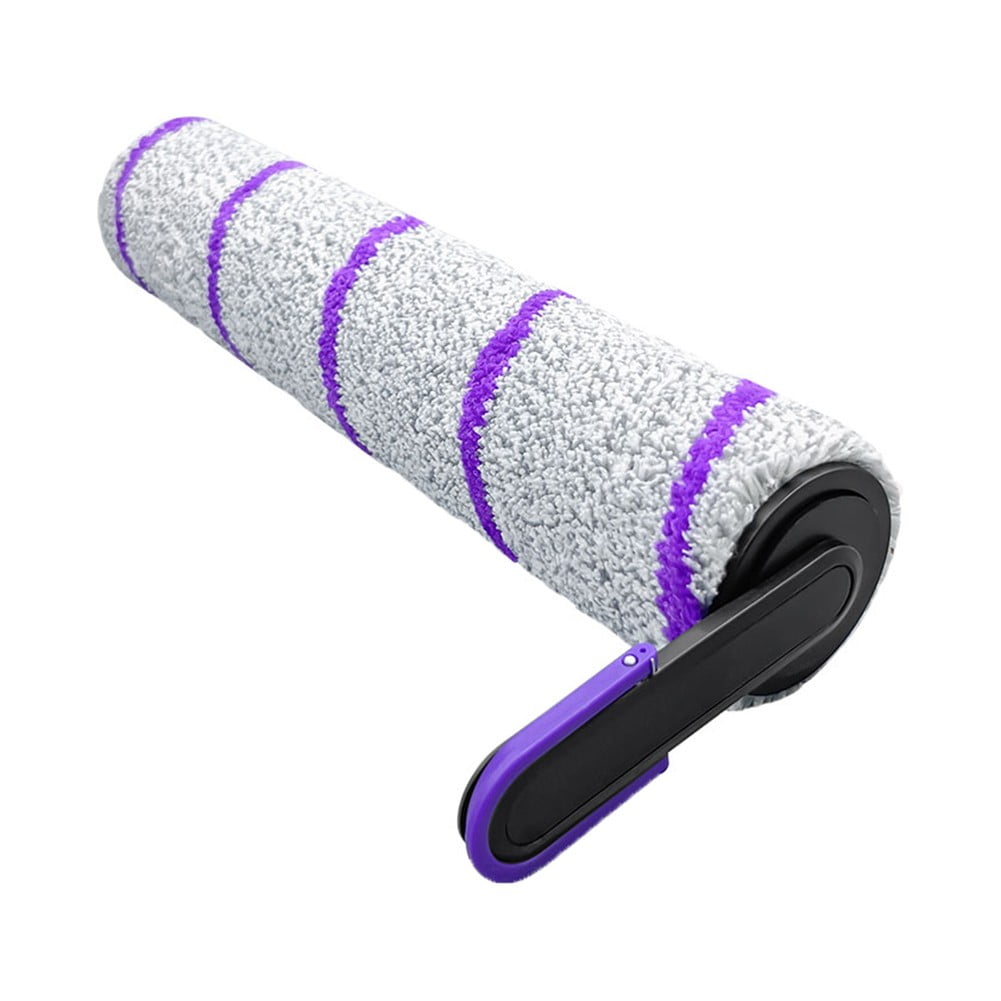 1pc Roller Brush For Narwal S20 Pro Cordless Vacuum Mop Replacement Parts Main Roller Brush Vacuum Cleaner Spare Parts - Image 2