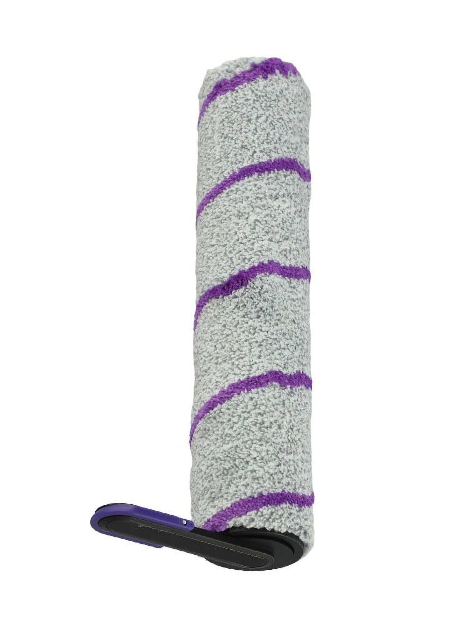 1pc Roller Brush For Narwal S20 Pro Cordless Vacuum Mop Replacement Parts Main Roller Brush Vacuum Cleaner Spare Parts - Image 4