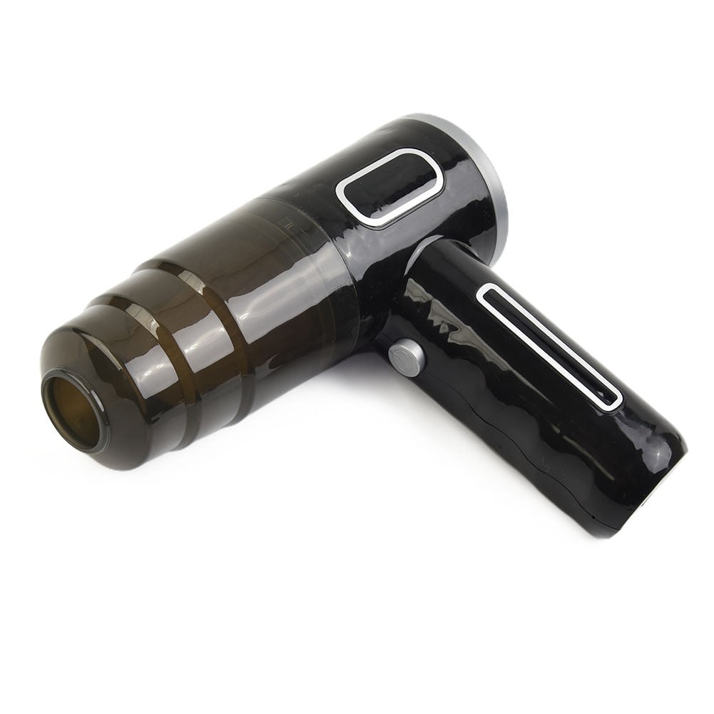 29000PA Vacuum Cleaner Mini Powerful Cordless Wet &Dry Cars Handheld Home Appliance Parts Household Supplies Black - Image 5