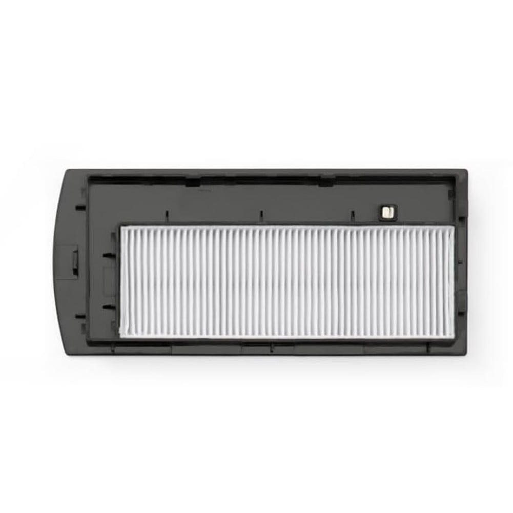 Long lasting Filters and Side Brushes Set for eufy Clean X9 Pro Vacuum Cleaner - Image 7