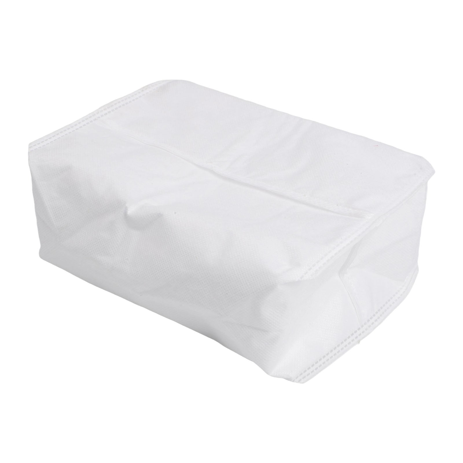 1 Set Main Roller Side Brush Dust Bags Kit Improving Air Quality For Eufy 3-in-1 E20 Robot Vacuum Cleaner Part Accessories - Image 5