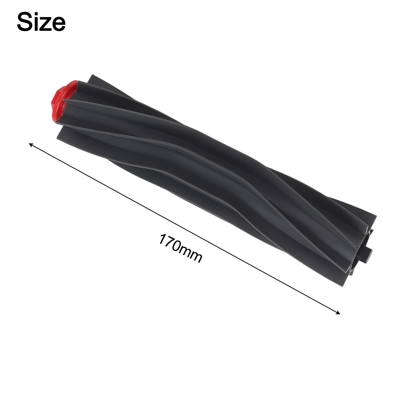 1 Set Main Roller Side Brush Dust Bags Kit Improving Air Quality For Eufy 3-in-1 E20 Robot Vacuum Cleaner Part Accessories - Image 6