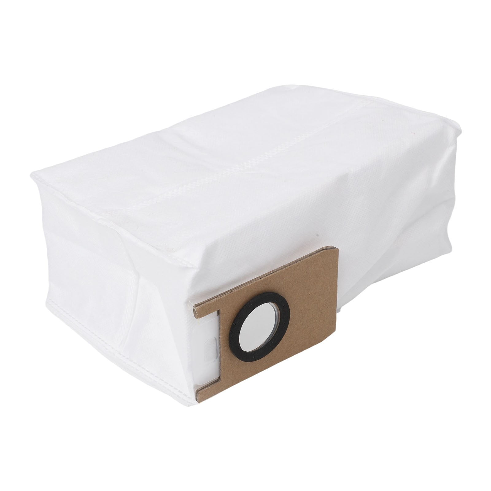 1 Set Main Roller Side Brush Dust Bags Kit Improving Air Quality For Eufy 3-in-1 E20 Robot Vacuum Cleaner Part Accessories - Image 7