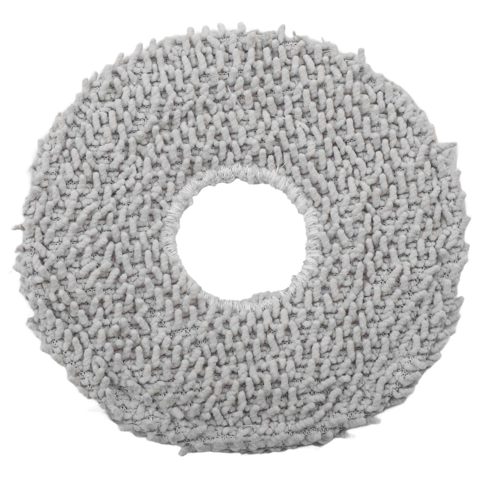 Mop Cloth Dust Bags For QV 35A / QR 798 / QR 598 Robot Vacuums Part Accessory Home Appliance Parts Household Merchandises - Image 5