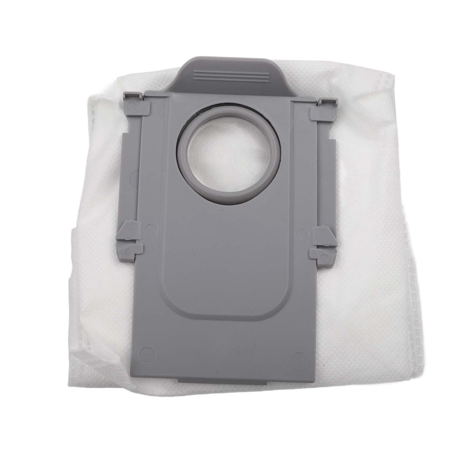 Mop Cloth Dust Bags For QV 35A / QR 798 / QR 598 Robot Vacuums Part Accessory Home Appliance Parts Household Merchandises - Image 7