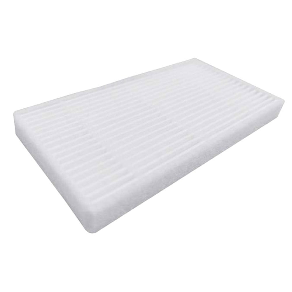 For Tapo RV30 Max/ RV30 Max Plus Parts Side Brush Filter Accessories Consumables - Image 6