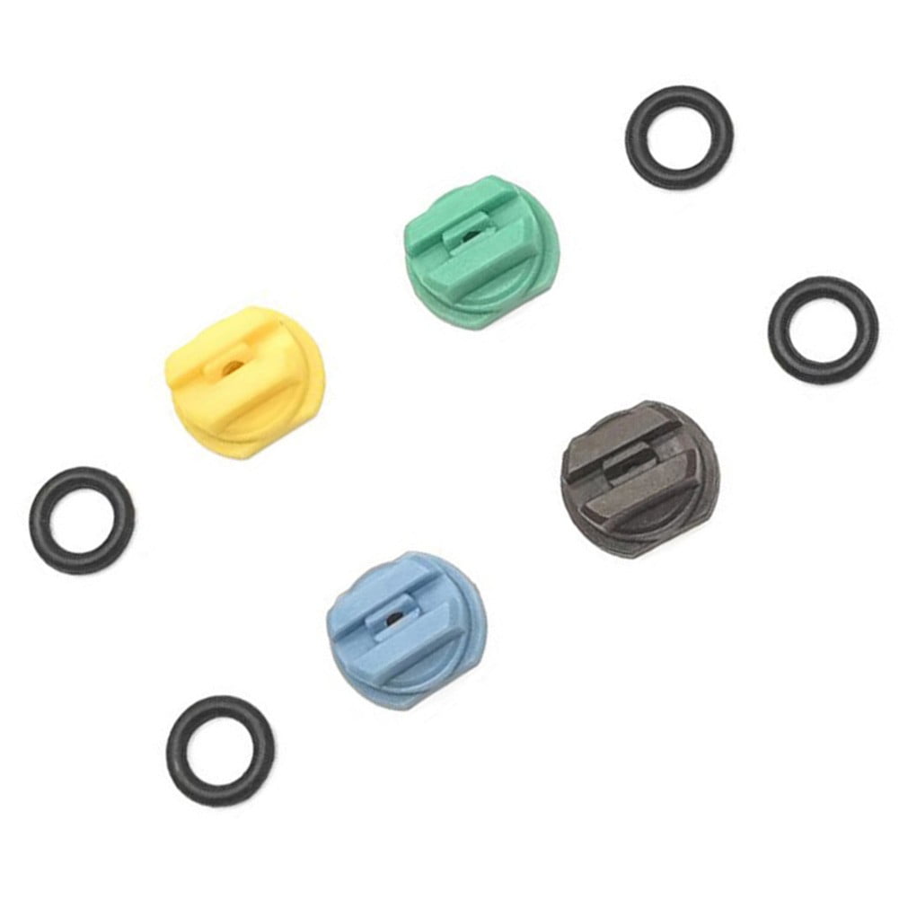 For Karcher Nozzle For Puzzi8/1 10/1 Cleaning Part 2.884-546.0 Cleaning Tools Nozzle Replacement Parts 3 Pack - Image 4