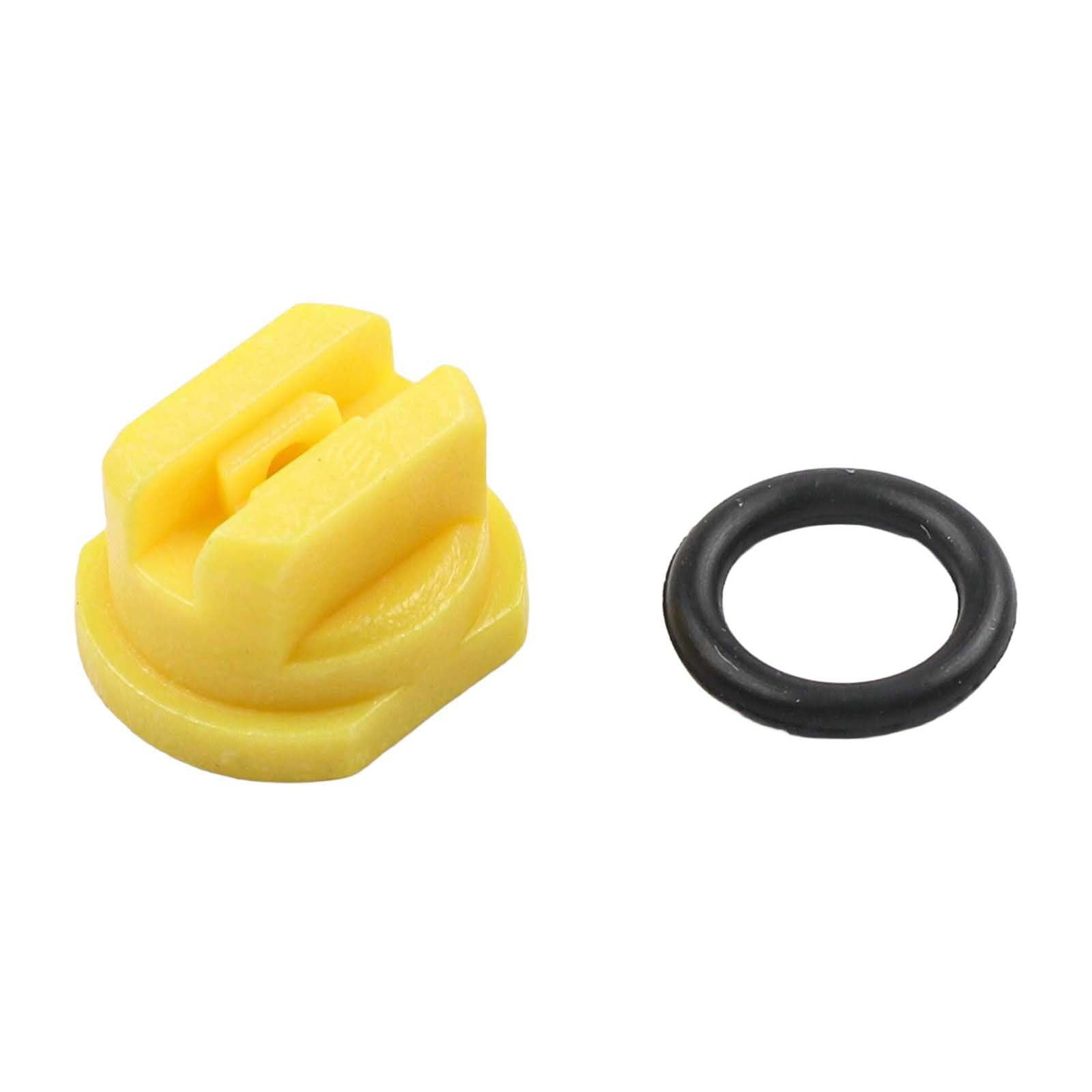 For Karcher Nozzle For Puzzi8/1 10/1 Cleaning Part 2.884-546.0 Cleaning Tools Nozzle Replacement Parts 4 Pack - Image 3