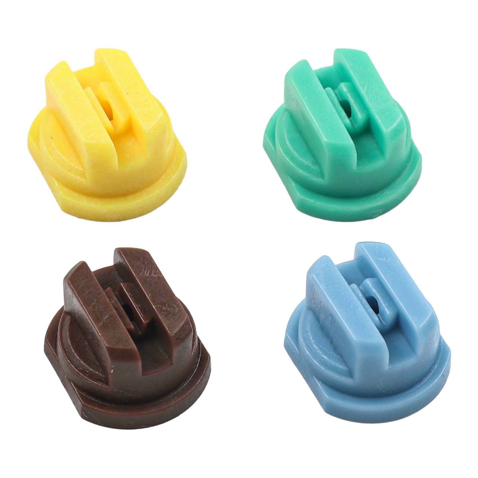 For Karcher Nozzle For Puzzi8/1 10/1 Cleaning Part 2.884-546.0 Cleaning Tools Nozzle Replacement Parts 4 Pack - Image 4