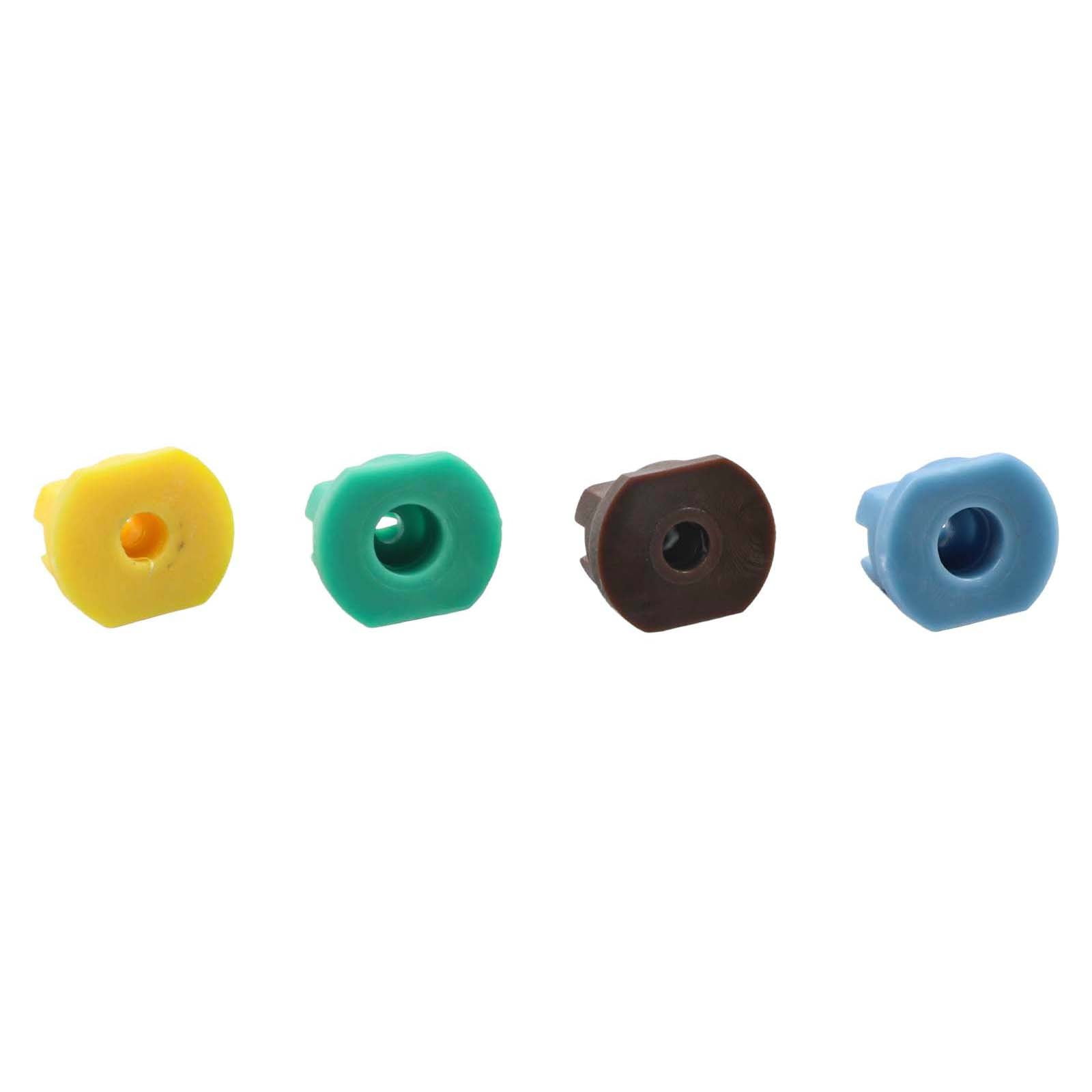 For Karcher Nozzle For Puzzi8/1 10/1 Cleaning Part 2.884-546.0 Cleaning Tools Nozzle Replacement Parts 4 Pack - Image 5