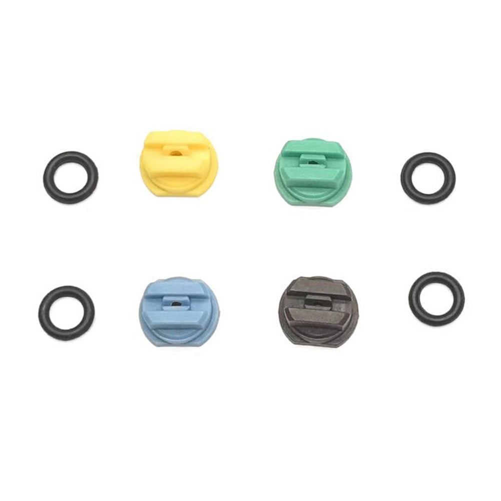 For Karcher Nozzle For Puzzi8/1 10/1 Cleaning Part 2.884-546.0 Cleaning Tools Nozzle Replacement Parts 4 Pack - Image 8