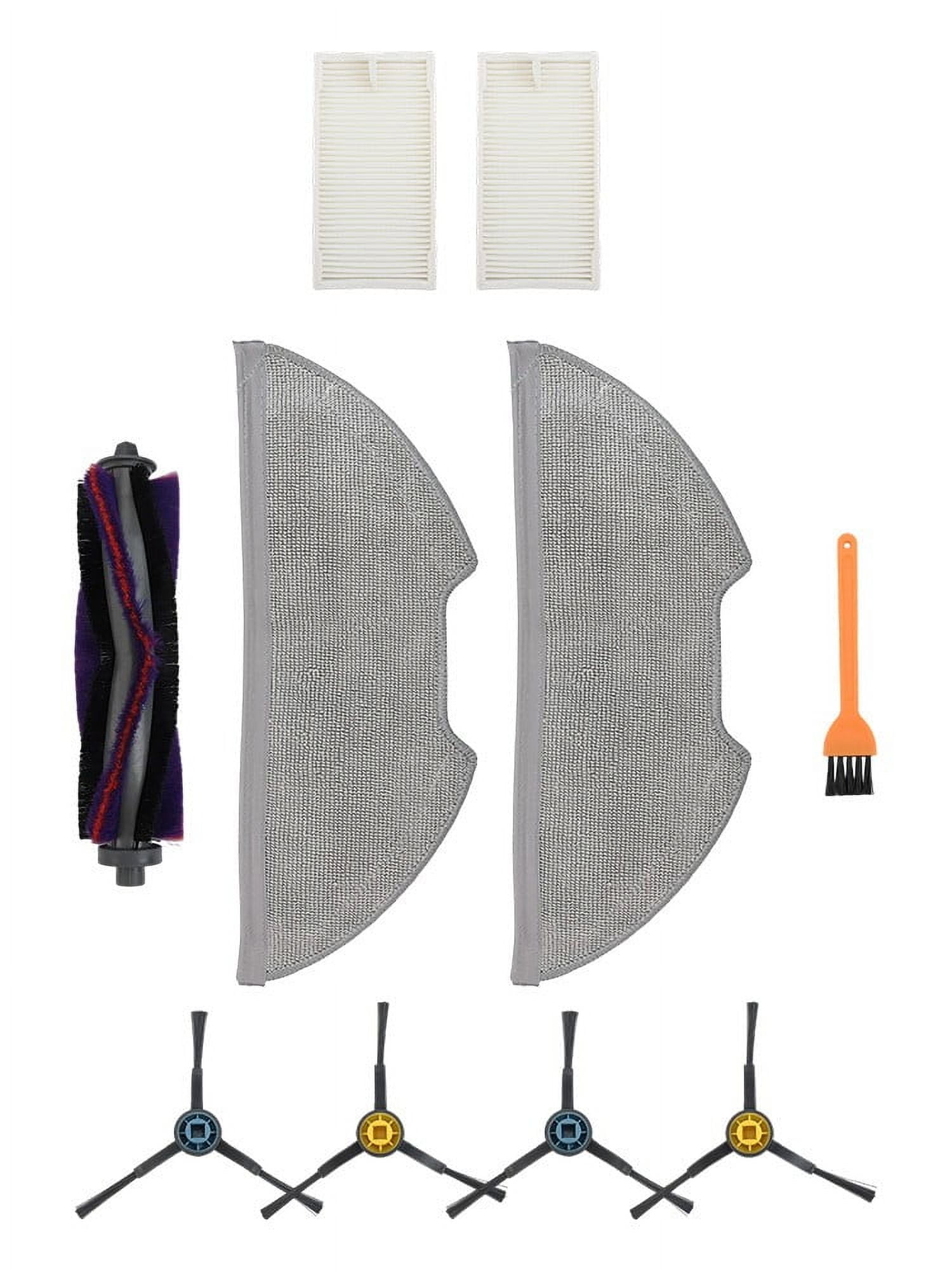 Replacement Parts Accessories for Eureka E10s Robot Vacuum Cleaner Filter Mop - Image 6