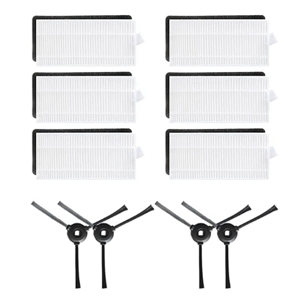 for M200/M201/M520M/M571/T700 vacuum cleaner accessories kit parts filter pcs - Image 1
