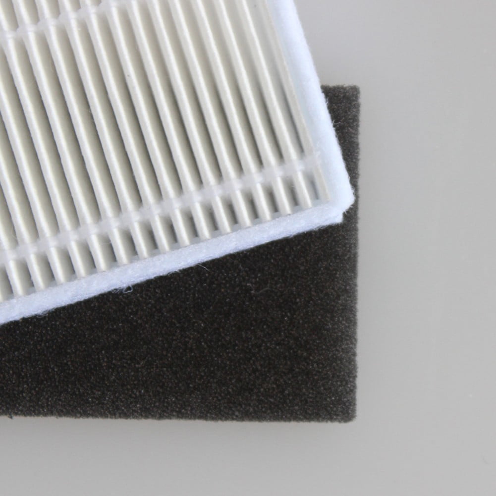 for M200/M201/M520M/M571/T700 vacuum cleaner accessories kit parts filter pcs - Image 7