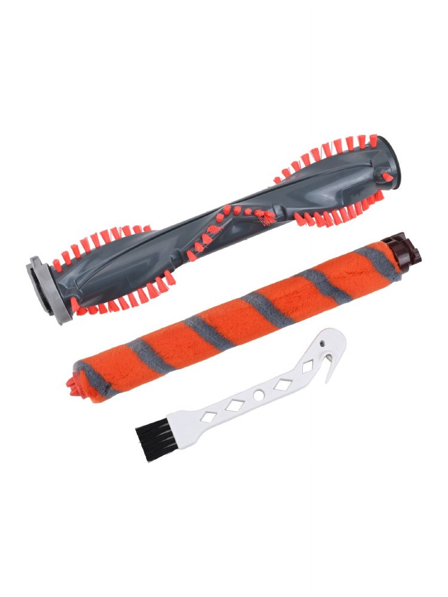 Main Brush Roller Brush Small Brush Kit For Shark For DuoClean NV800/UV810/HV380/HV382 NV800/UV810/HV380/HV382 - Image 3