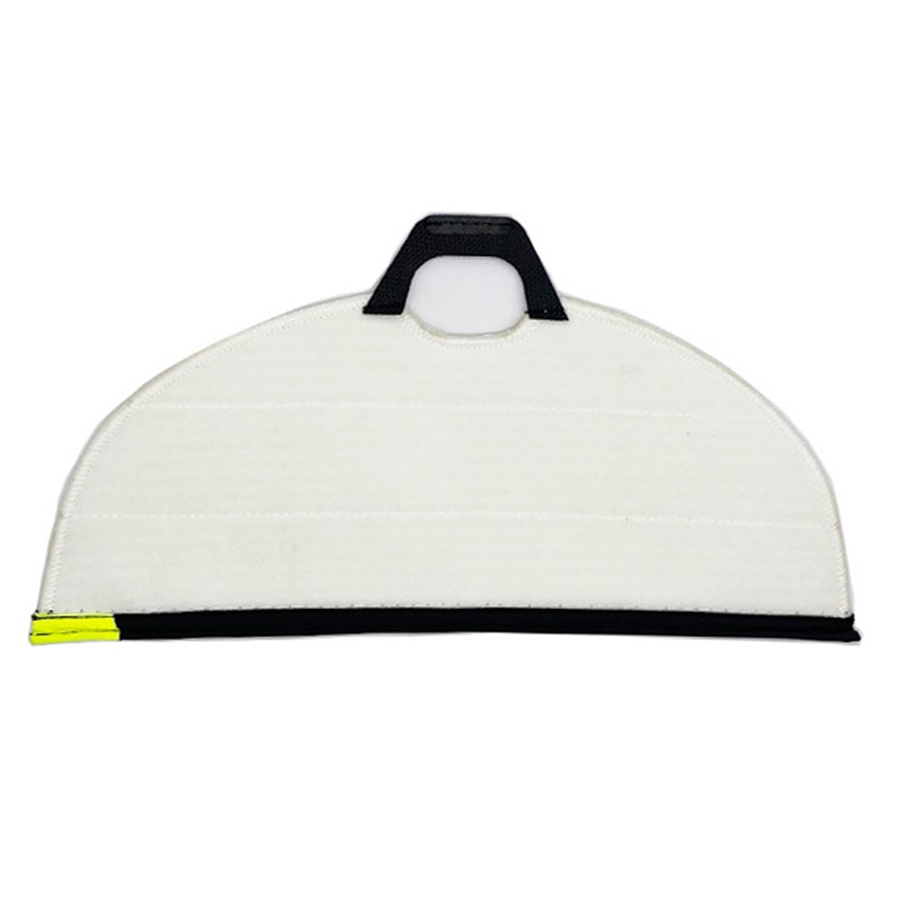 Side Brush Filters Cleaning Mop Pads For Shark RV2001WD AV2001WD Robot Vacuum - Image 4