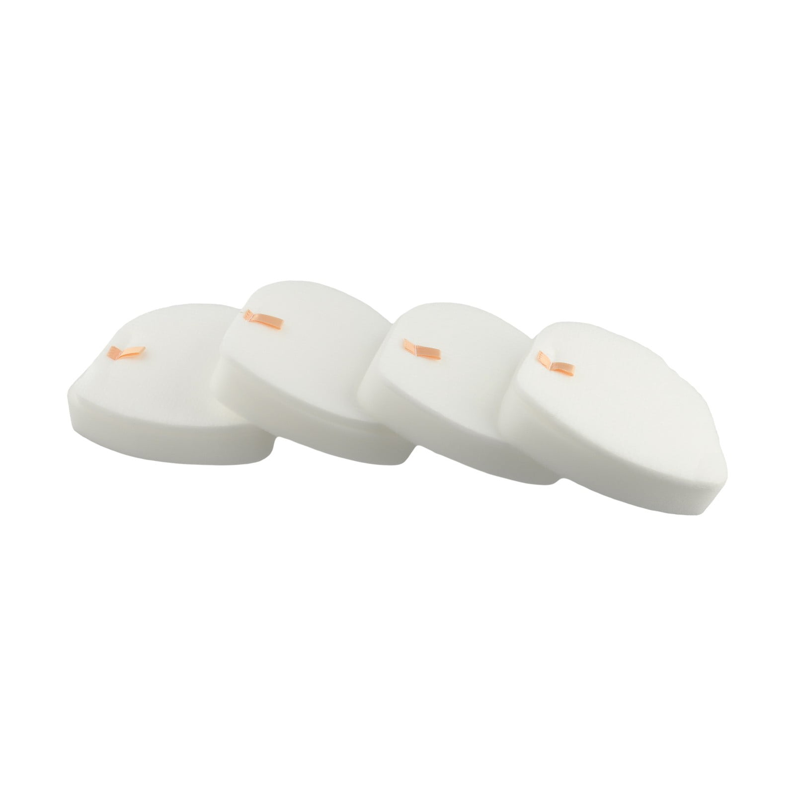 Replacement Filter Set for Shark Upright Vacuums Featuring Compatibility with Various Models Including CU530 and UV725 - Image 2