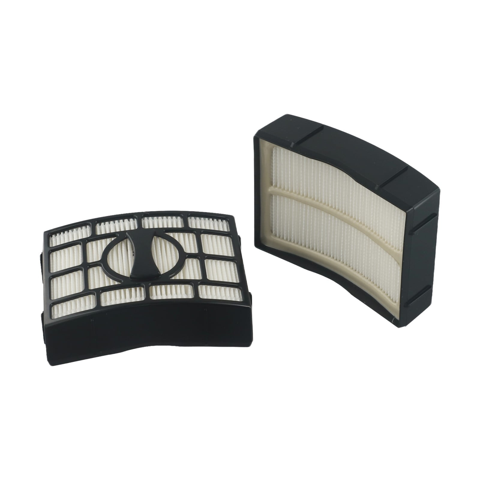 Replacement Filter Set for Shark Upright Vacuums Featuring Compatibility with Various Models Including CU530 and UV725 - Image 6