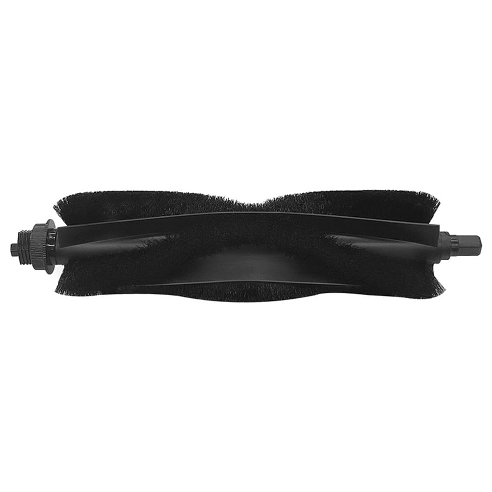 Main Brush With Replacement Guard For Eufy L50/L50 SES/L60 Robot Vacuum Cleaner Home Appliance Parts Household Supplies - Image 2