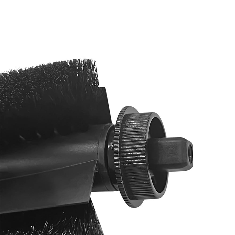 Main Brush With Replacement Guard For Eufy L50/L50 SES/L60 Robot Vacuum Cleaner Home Appliance Parts Household Supplies - Image 3
