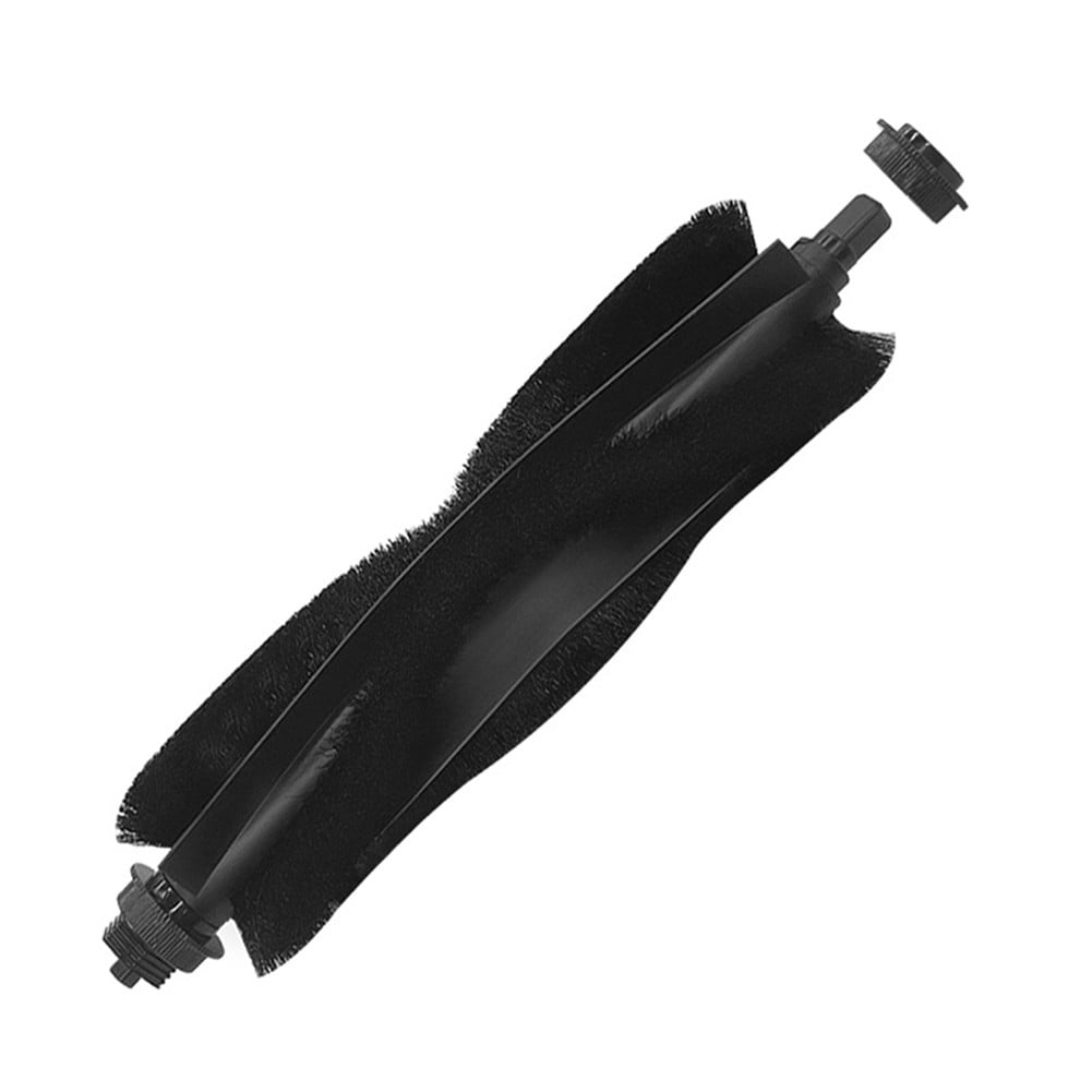 Main Brush With Replacement Guard For Eufy L50/L50 SES/L60 Robot Vacuum Cleaner Home Appliance Parts Household Supplies - Image 5