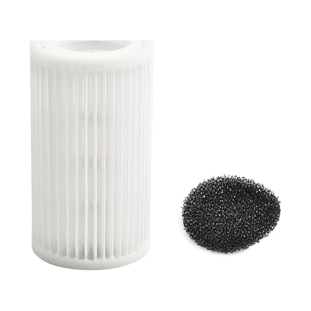 Compatible Filter Kit for Whirlwind WR71 U76 WR02001 Vacuum Cleaner Part Number 35601699 for Hoover Models WR71 WR03001 VX04001 - Image 1
