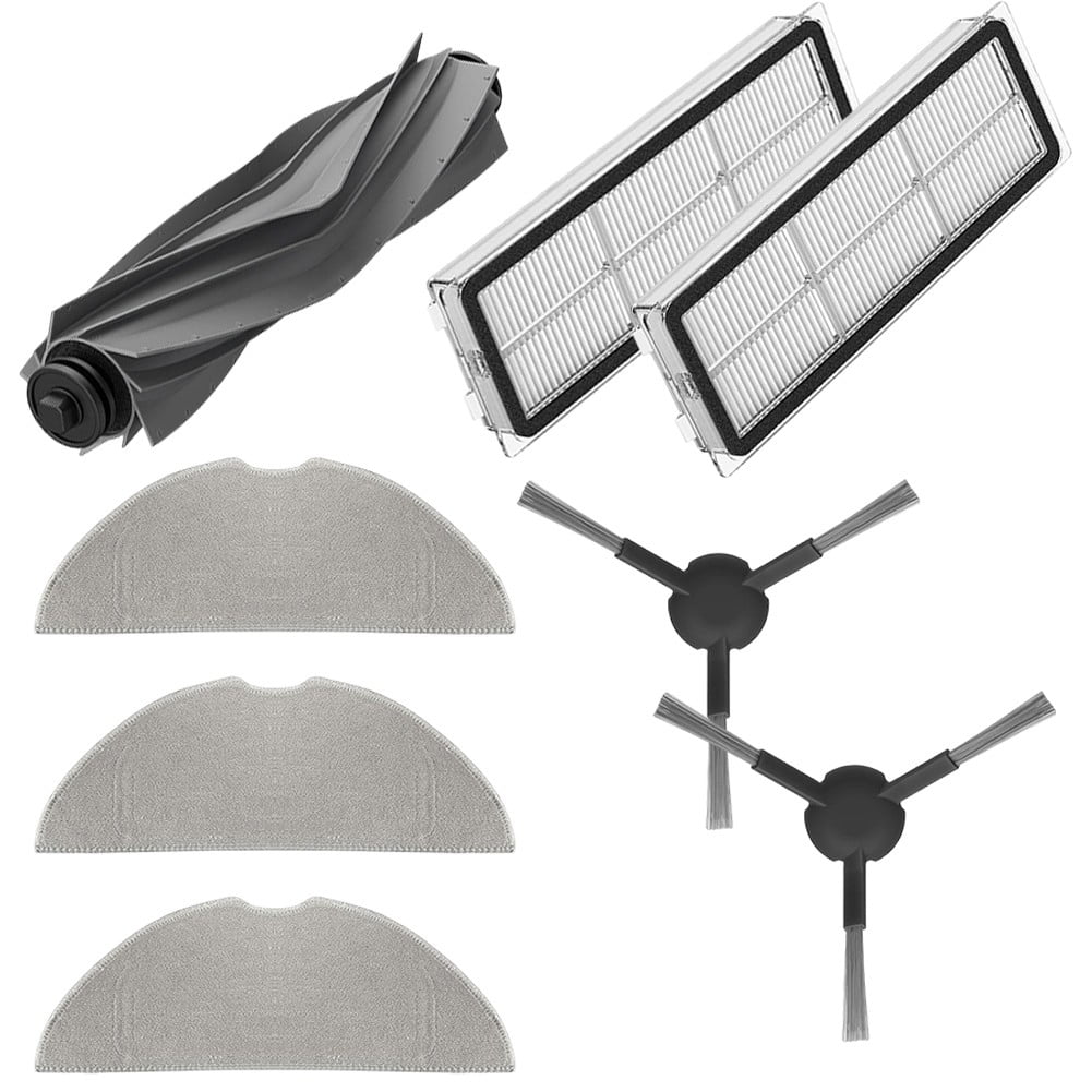 For Mova S10 Plus Compatible Cleaning Accessories and Replacement Parts - Image 5