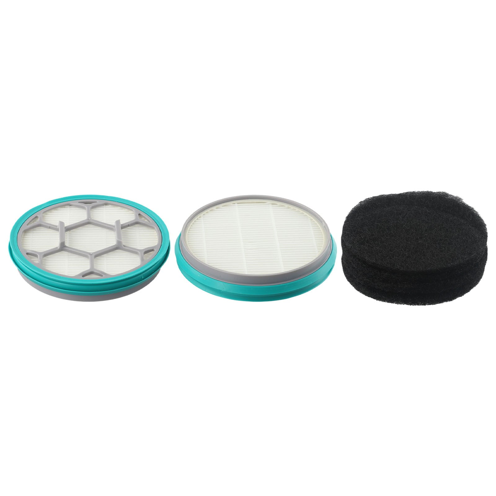 Hepa Filter Sponge Replacement Parts For Neakasa/Neabot P1 Pro Pet Grooming Kit & Vacuum Cleaning Parts - Image 4