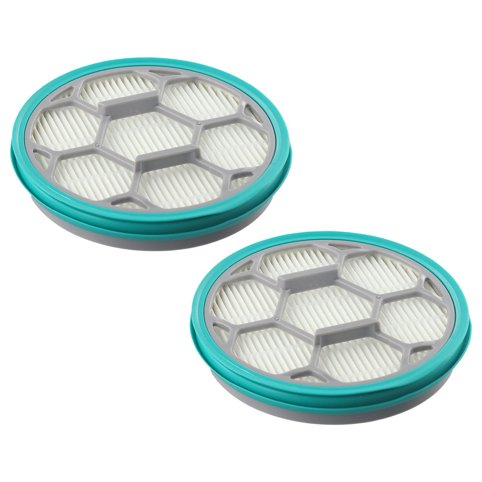 Hepa Filter Sponge Replacement Parts For Neakasa/Neabot P1 Pro Pet Grooming Kit & Vacuum Cleaning Parts - Image 6