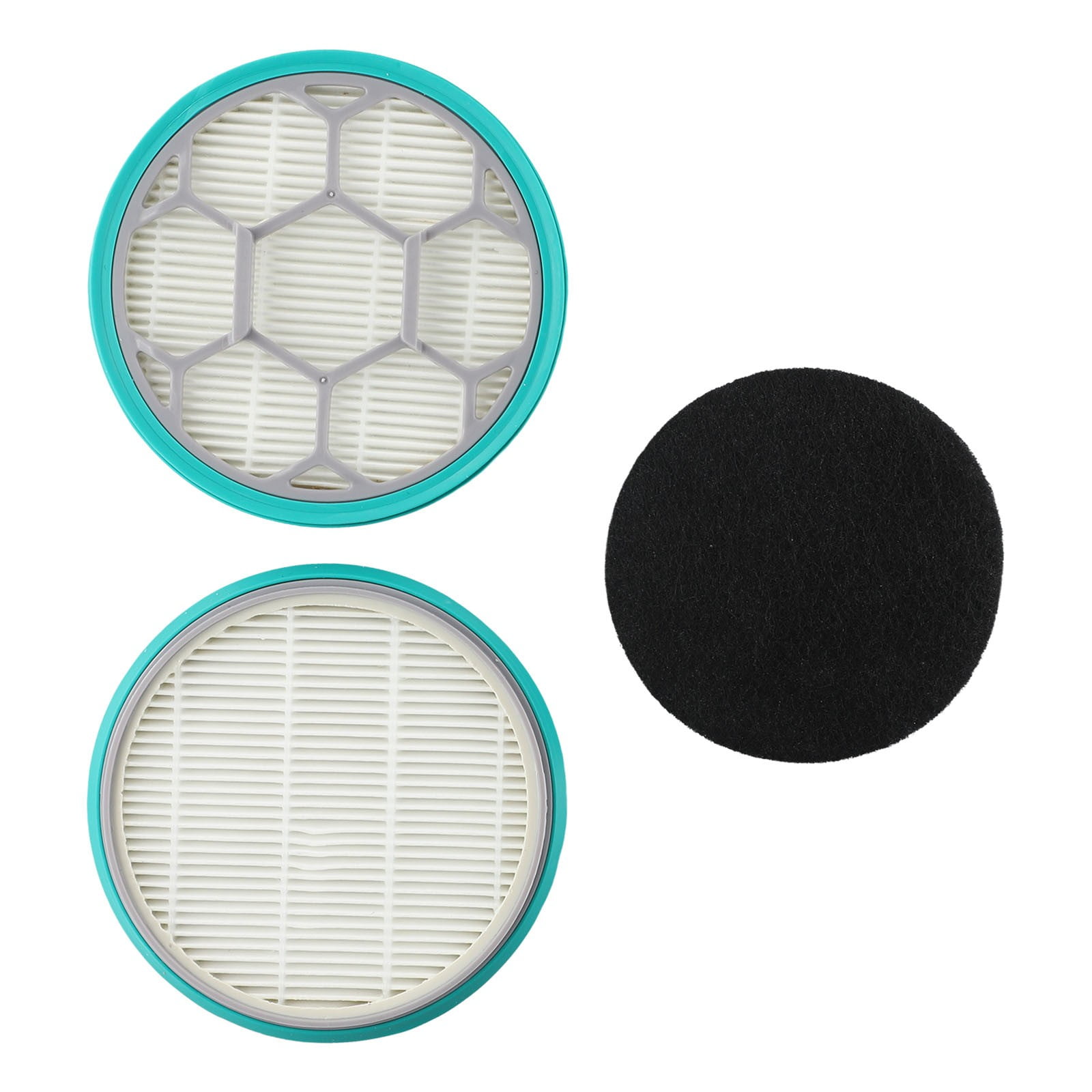 Hepa Filter Sponge Replacement Parts For Neakasa/Neabot P1 Pro Pet Grooming Kit & Vacuum Cleaning Parts - Image 7