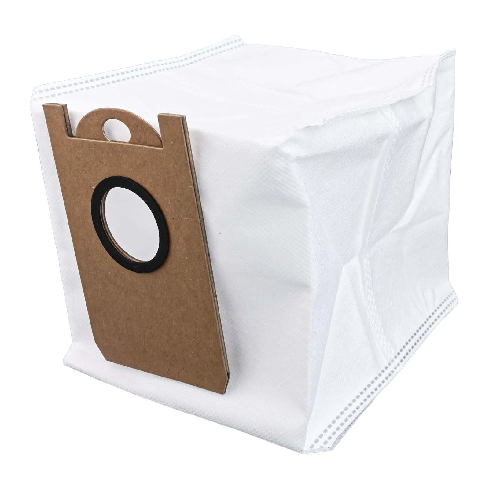 Robot Vacuum Bags Replacement Dust Bags Easy To Install Optimal Performance - Image 5