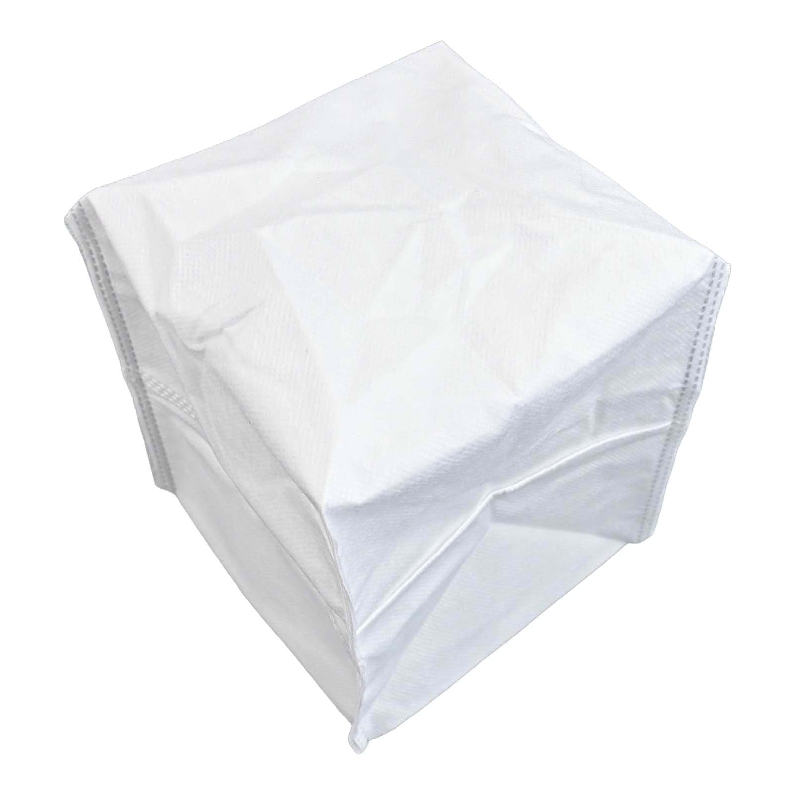 Robot Vacuum Bags Replacement Dust Bags Easy To Install Optimal Performance - Image 6