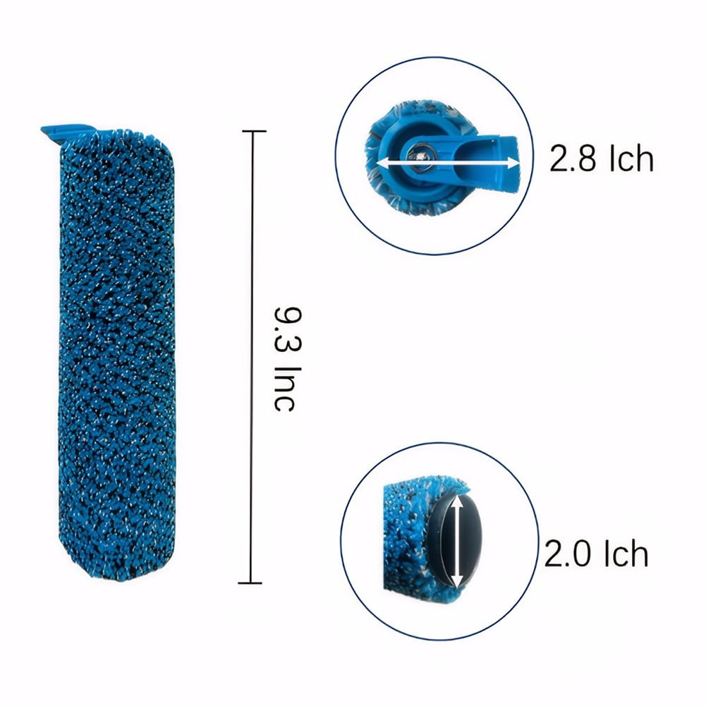 For Shark WW201/WW200/WW201q Hydroduo Cordless Wet Dry Hard Floor Cleaner Vacuum - Image 4
