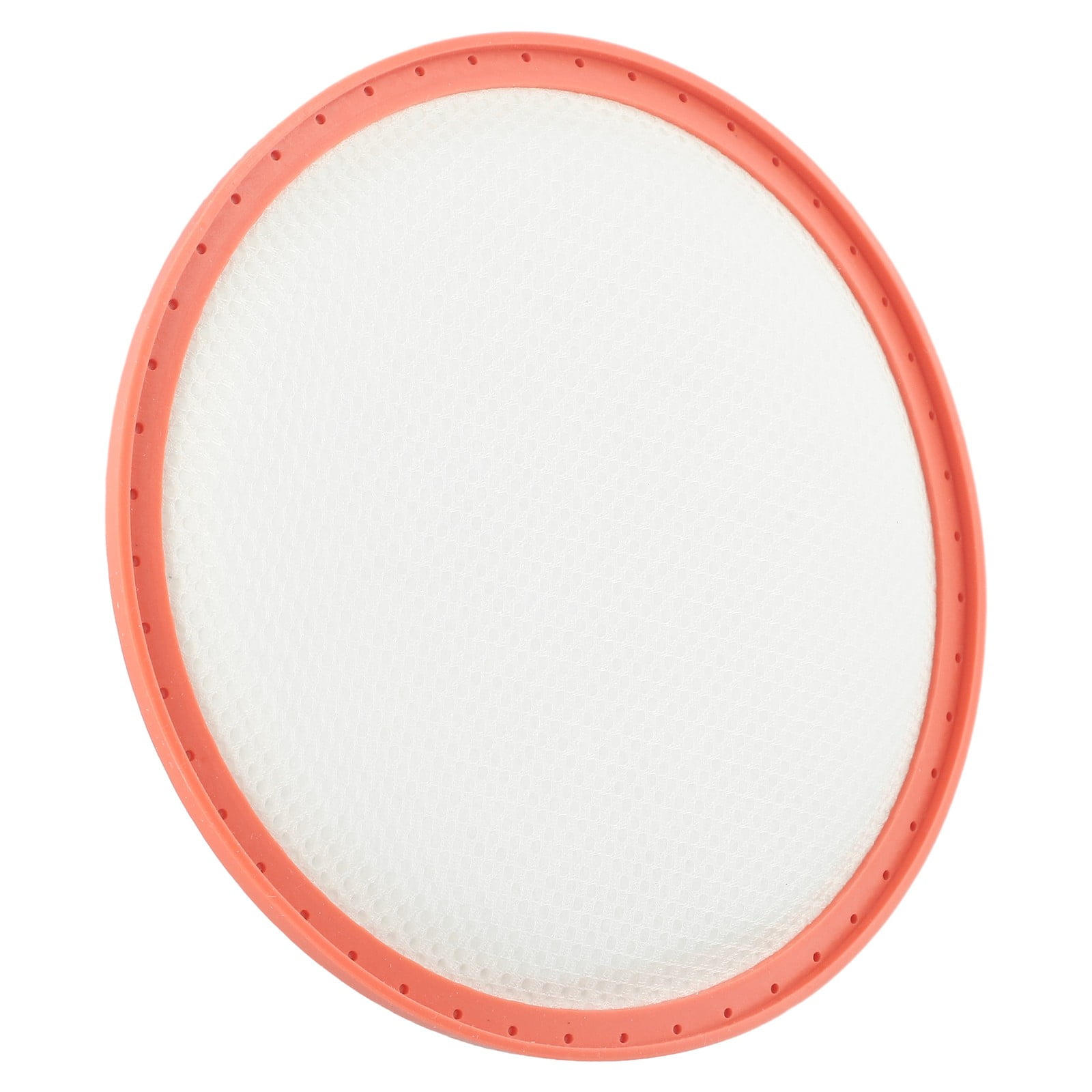 Washable Filter For Vax Power Compact Cylinder Vacuum Cleaner CCMBPCV1P1 150mm Washable Round Filter Replacements - Image 1
