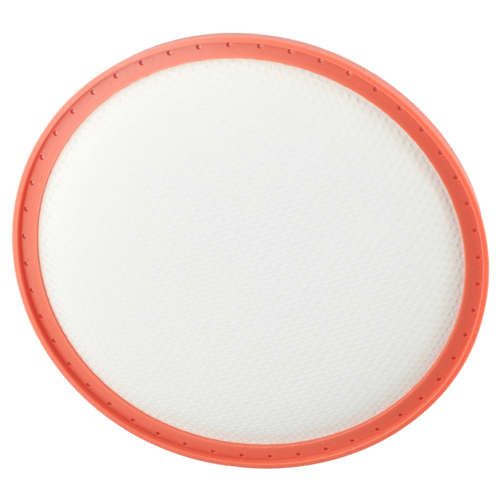 Washable Filter For Vax Power Compact Cylinder Vacuum Cleaner CCMBPCV1P1 150mm Washable Round Filter Replacements - Image 3